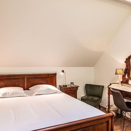 Apollonia Bed & Breakfast Aalter Eksteriør bilde