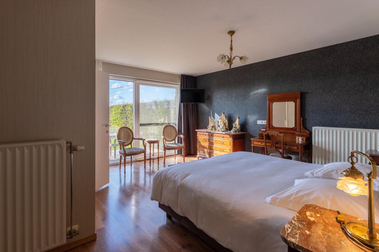 Apollonia Bed & Breakfast Aalter Eksteriør bilde