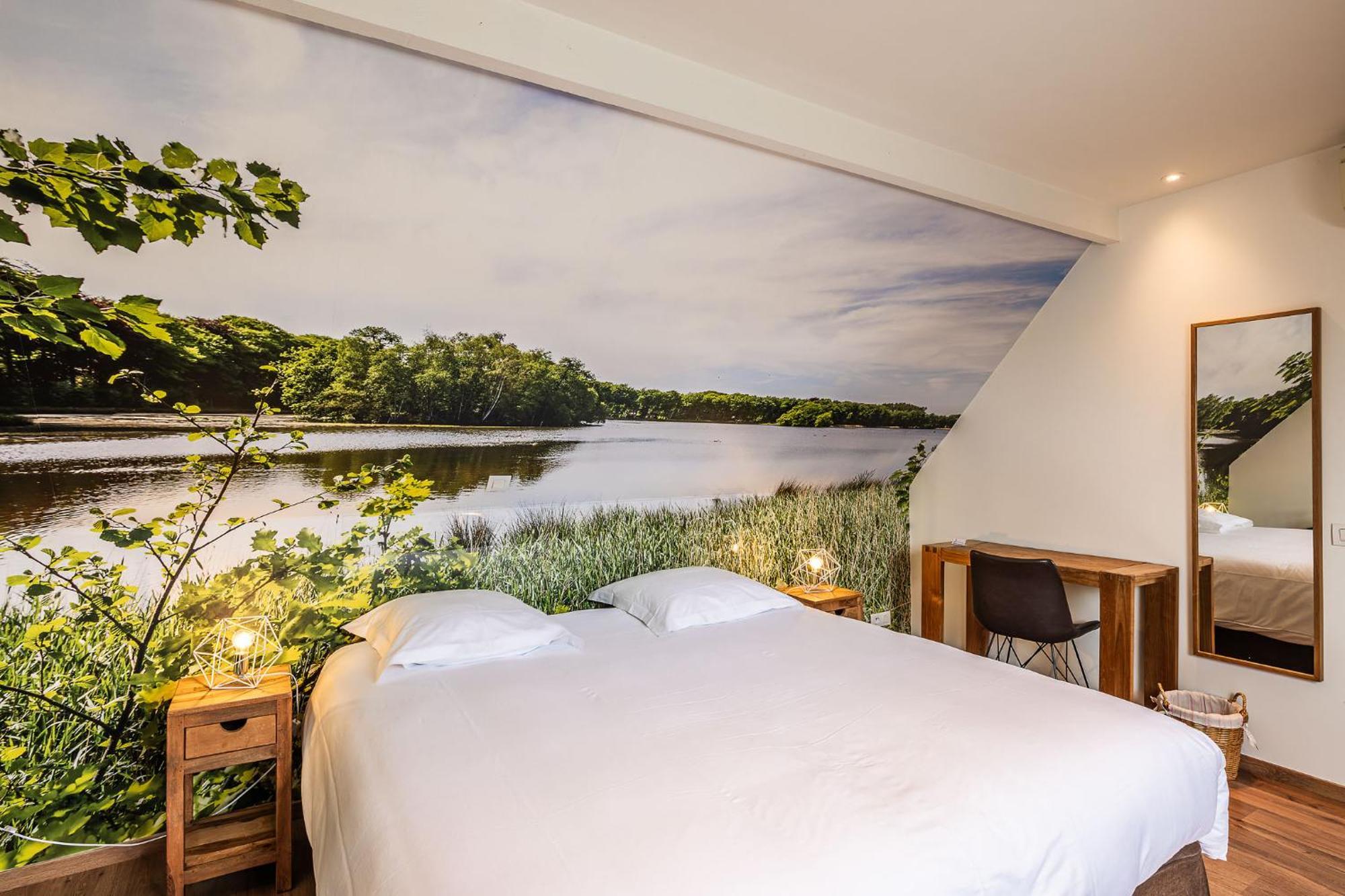 Apollonia Bed & Breakfast Aalter Eksteriør bilde