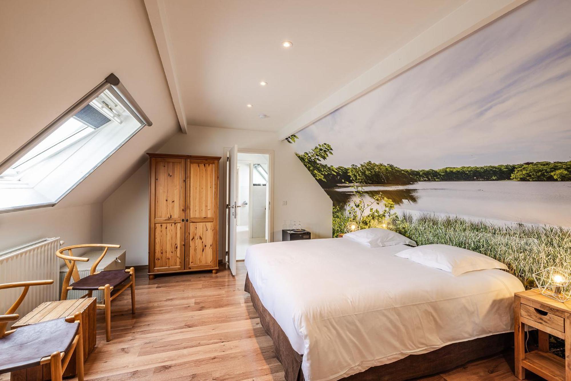 Apollonia Bed & Breakfast Aalter Eksteriør bilde