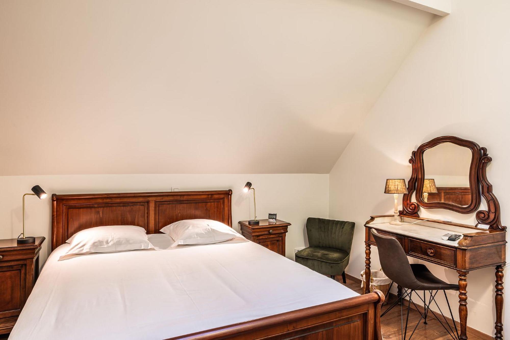 Apollonia Bed & Breakfast Aalter Eksteriør bilde