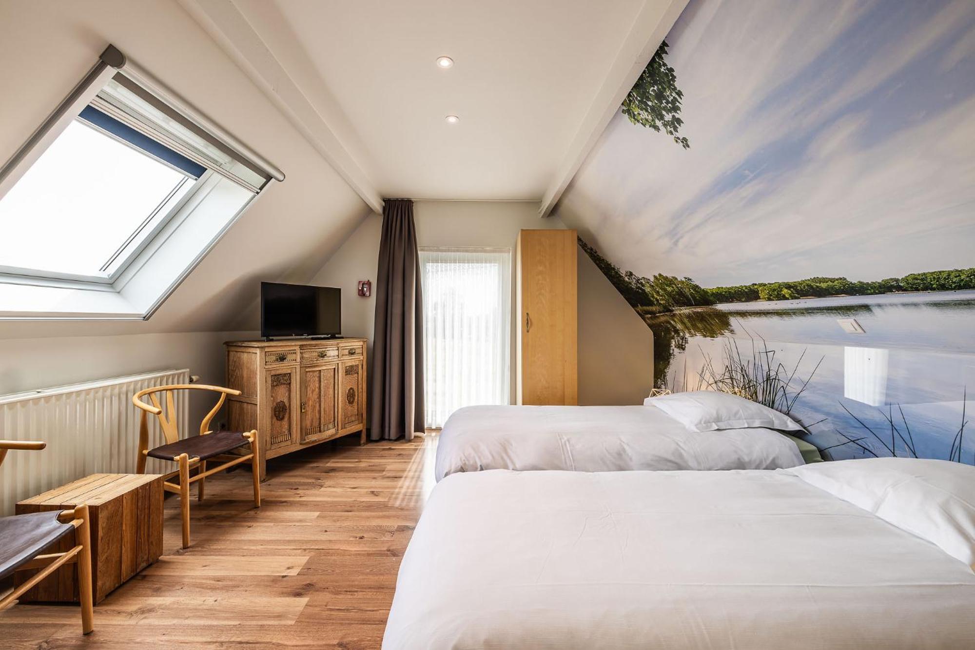 Apollonia Bed & Breakfast Aalter Eksteriør bilde