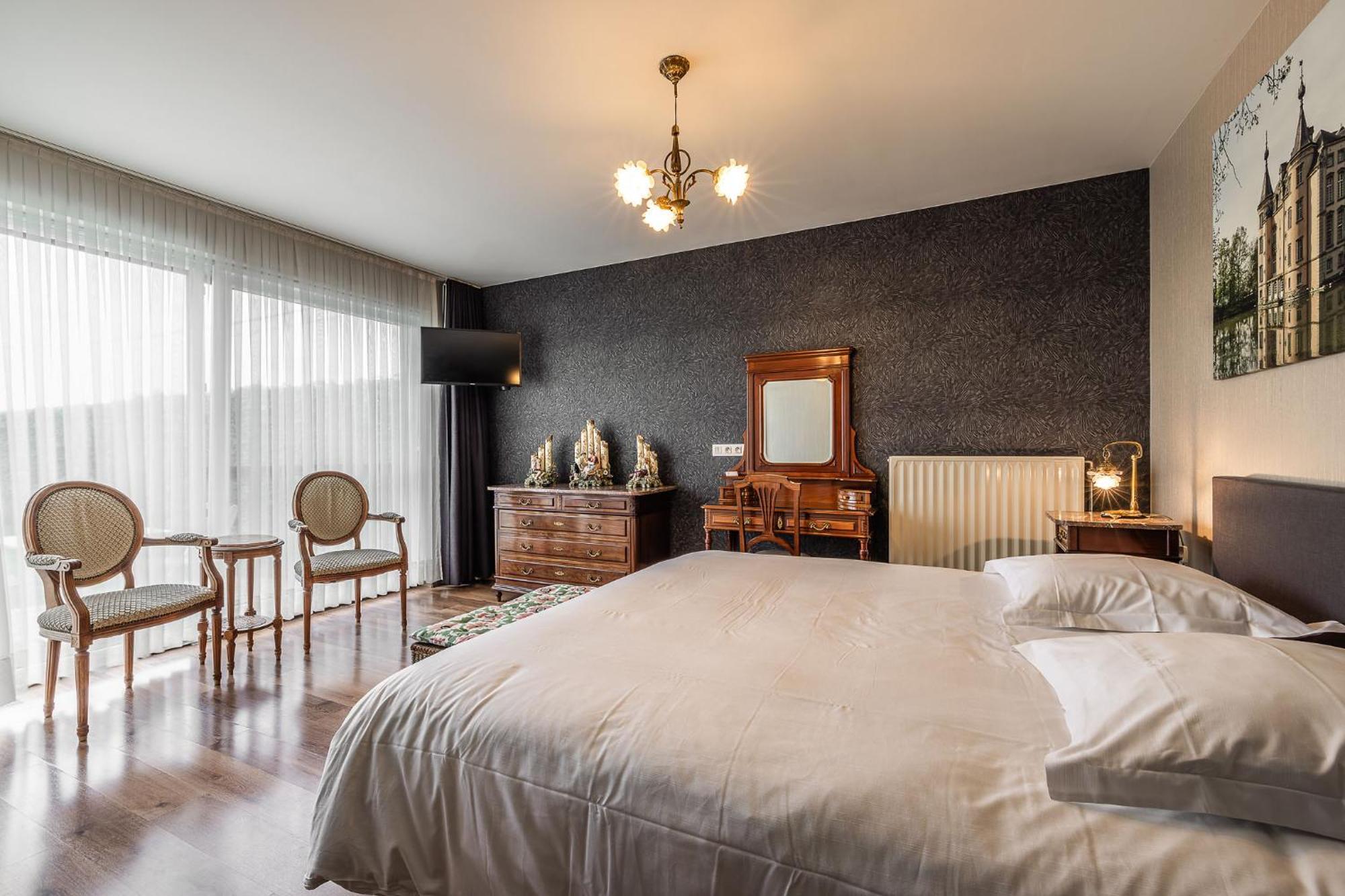 Apollonia Bed & Breakfast Aalter Eksteriør bilde